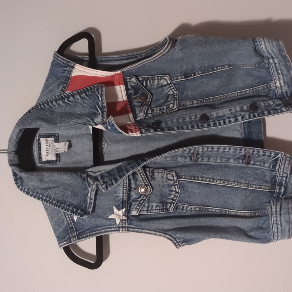 Vest